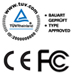 Joy LED ISO9001 Certification